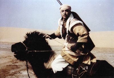 火烧红莲寺剧照的剧照