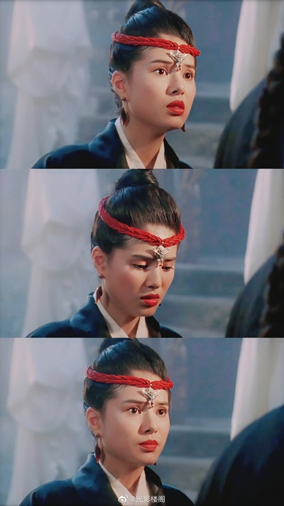 火烧红莲寺剧照的剧照