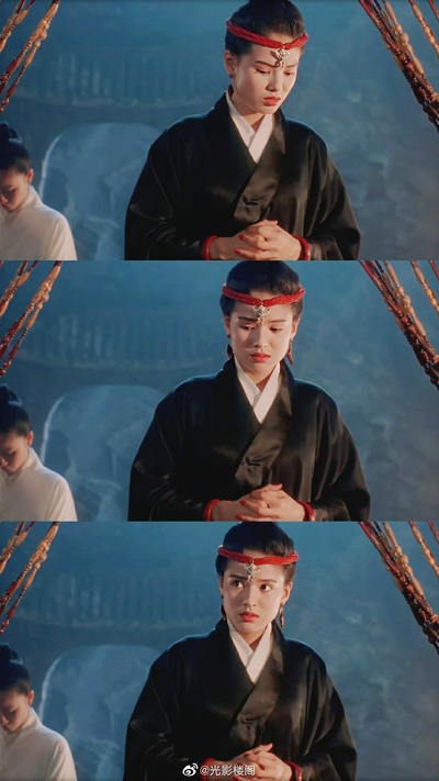 火烧红莲寺剧照的剧照