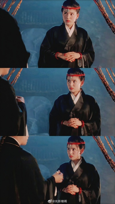 火烧红莲寺剧照的剧照