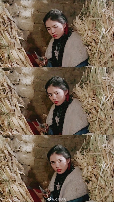 火烧红莲寺剧照的剧照