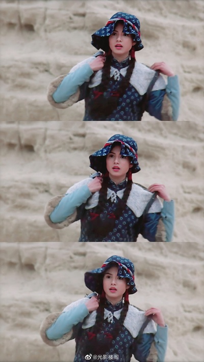 火烧红莲寺剧照的剧照