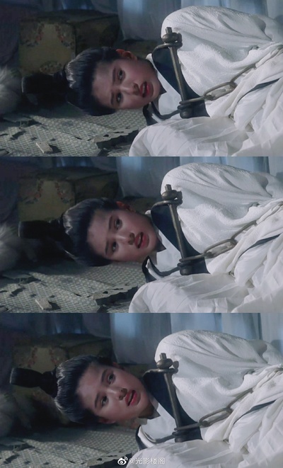 火烧红莲寺剧照的剧照