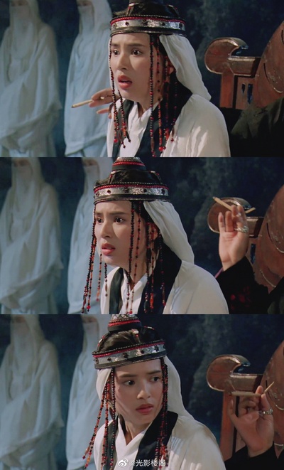 火烧红莲寺剧照的剧照