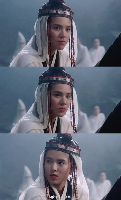 火烧红莲寺剧照的剧照