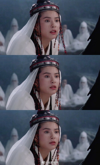 火烧红莲寺剧照的剧照