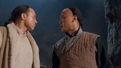 火烧红莲寺剧照的剧照