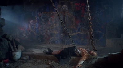 火烧红莲寺剧照的剧照