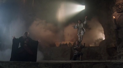 火烧红莲寺剧照的剧照