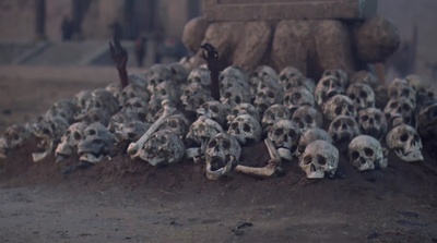 火烧红莲寺剧照的剧照