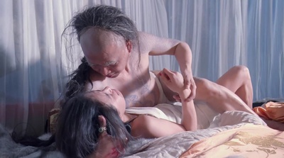 火烧红莲寺剧照的剧照