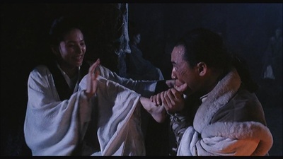 火烧红莲寺剧照的剧照