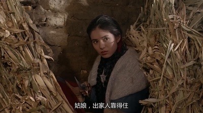 火烧红莲寺剧照的剧照