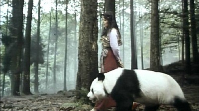 非洲超人剧照的剧照