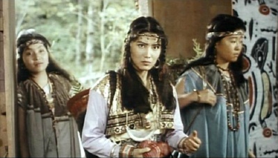 非洲超人剧照的剧照