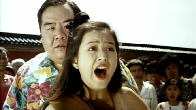 非洲超人剧照的剧照