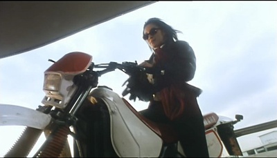 七金刚剧照的剧照