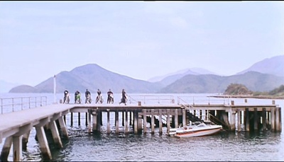 七金刚剧照的剧照