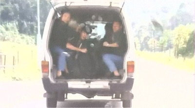 七金刚剧照的剧照