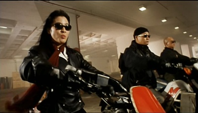 七金刚剧照的剧照