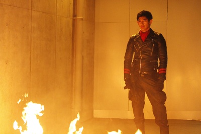 七金刚剧照的剧照