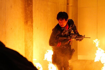 七金刚剧照的剧照