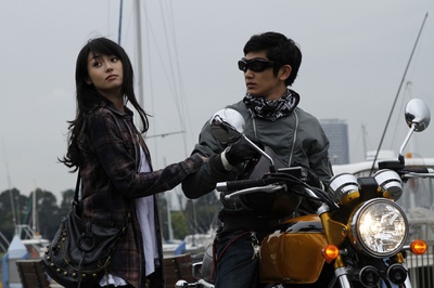 七金刚剧照的剧照