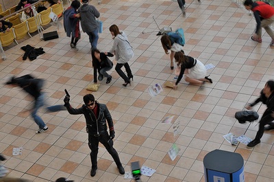 七金刚剧照的剧照