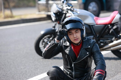 七金刚剧照的剧照