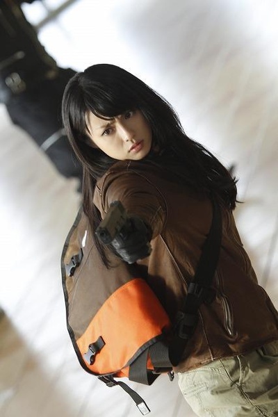 七金刚剧照的剧照