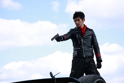 七金刚剧照的剧照