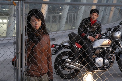 七金刚剧照的剧照