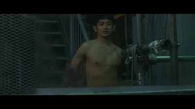 七金刚剧照的剧照