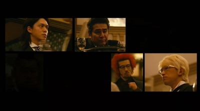 七金刚剧照的剧照