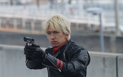 七金刚剧照的剧照