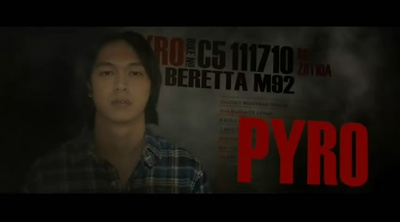 七金刚剧照的剧照