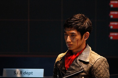 七金刚剧照的剧照