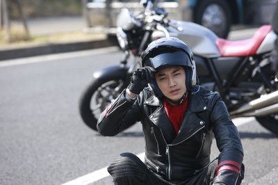 七金刚剧照的剧照