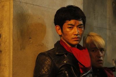 七金刚剧照的剧照