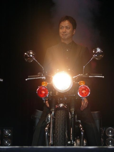 七金刚剧照的剧照