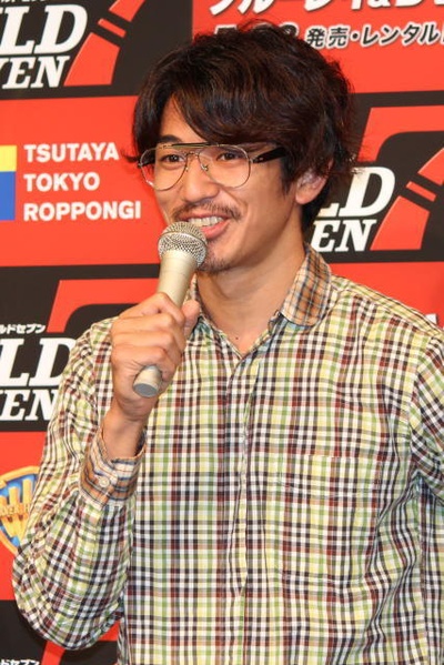 七金刚剧照的剧照