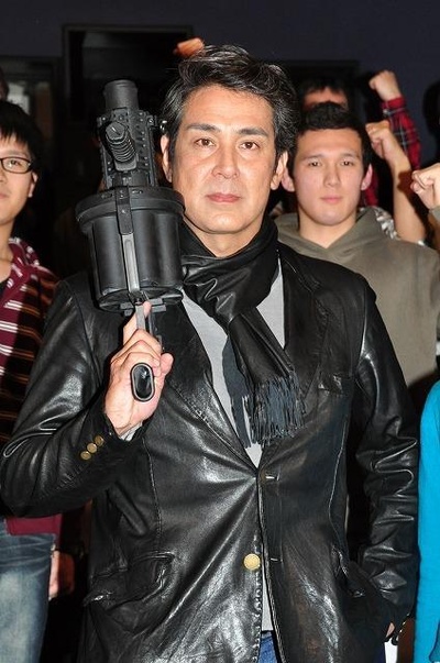 七金刚剧照的剧照