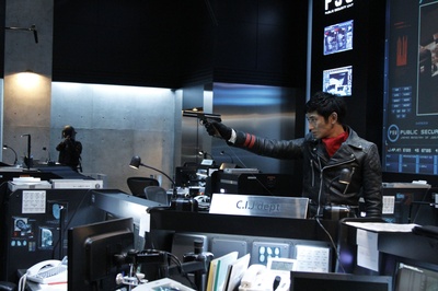 七金刚剧照的剧照