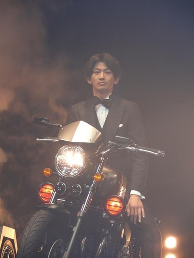 七金刚剧照的剧照