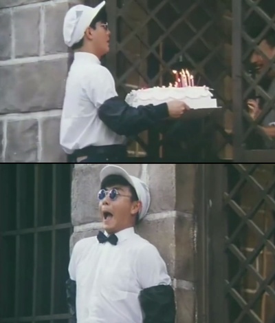 笑林小子2：新乌龙院剧照的剧照