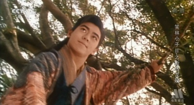 笑林小子2：新乌龙院剧照的剧照