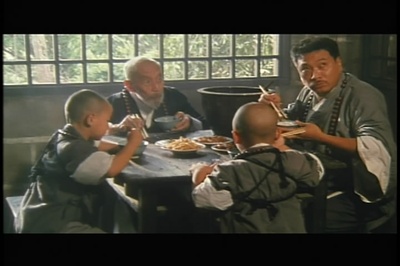 笑林小子2：新乌龙院剧照的剧照