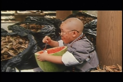 笑林小子2：新乌龙院剧照的剧照