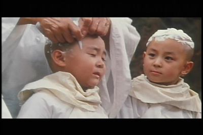 笑林小子2：新乌龙院剧照的剧照