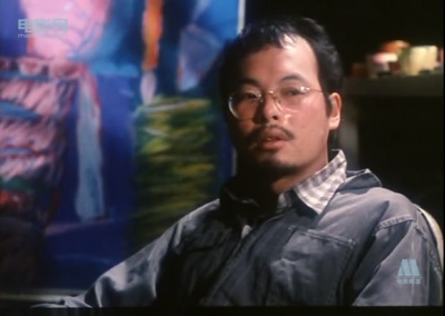 魔战剧照的剧照